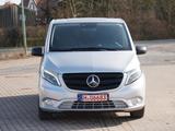 Mercedes-Benz Vito Tourer  119 CDI Edition 4x4 extralang - Mercedes-Benz Vito Gebrauchtwagen in Hannover