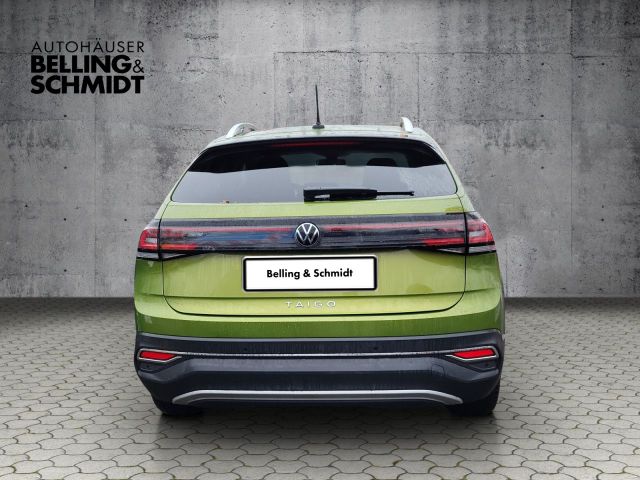 Taigo Style 1.0 l TSI AHK Navi Clima