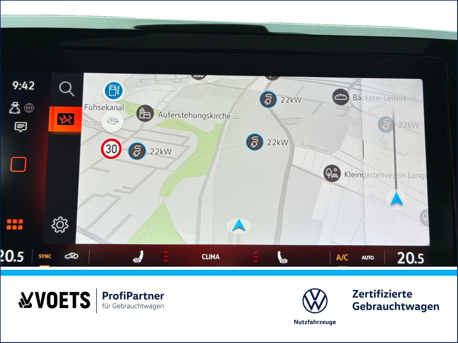 Volkswagen T7 Multivan - Bild 10