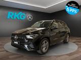 Mercedes-Benz GLE 350 de 4M AMG LEDER PANORAMA AIRMATIC 360° - gebrauchte Mercedes-Benz GLE 350 aus dem Jahr 2025