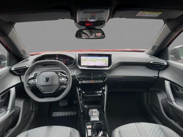 Foto Nummer 8: PEUGEOT 2008