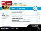 Mercedes-Benz EQC 400 4M Distro MLed HUD SHD 360 Bur Key Ambi - Mercedes-Benz EQC aus 2020
