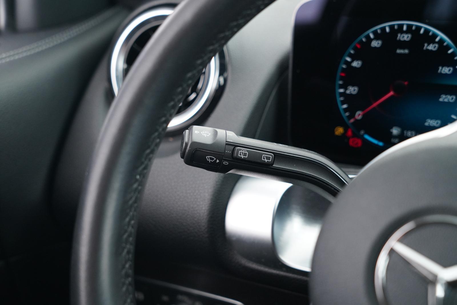 Mercedes-Benz GLB d STYLE WIDESCREEN+NAVI+EINPARKHILFE, миниатюра 15