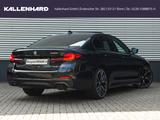 BMW 540 i M Sport-Active Steering-DrivingAssProf-HUD - BMW 540 in Bonn