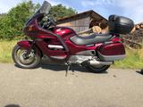 Honda Pan European st 1100 - HONDA PAN EUROPEAN ST 1100