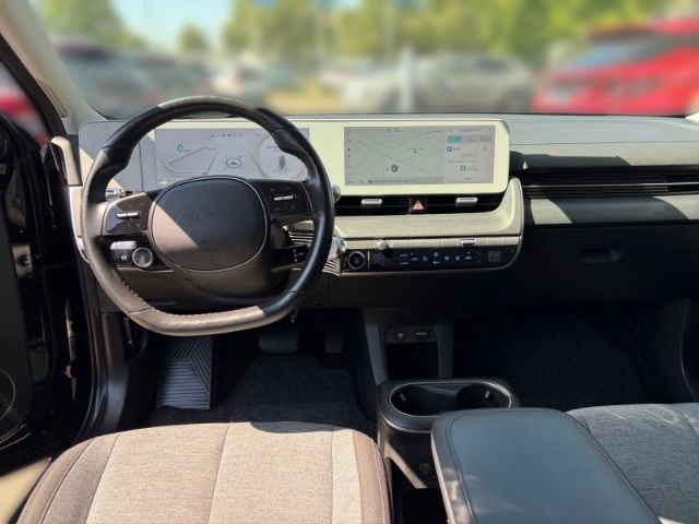 Fahrzeugabbildung Hyundai IONIQ 5 Dynamiq Elektro+LED-Paket+elektrische He