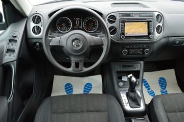 Volkswagen Tiguan - 11