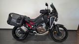 Honda CRF1100L Africa Twin - viel Zubehör - TOP - HONDA CRF