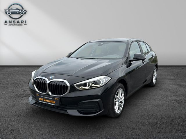 BMW 118i Advantage Aut. |Live Cockpit Pro |LED |SHZ