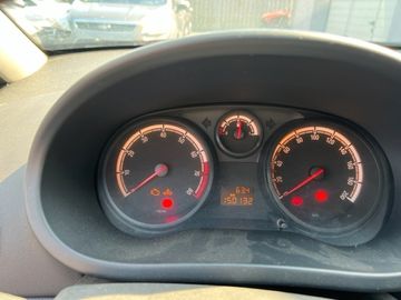 Fahrzeugabbildung Opel Corsa D Selection "110 Jahre"