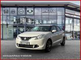 Suzuki Baleno Club 1.2 °Sitzheizung°Klima°USB°BT° - Suzuki Baleno Benziner Gebrauchtwagen