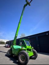 Merlo P 60.10 4x4x4 10m Hubhöhe Joystick - Merlo Teleskoparmstapler