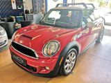 MINI COOPER_S Cooper S/MFL/LEDER/Pano/Fahrradtr.