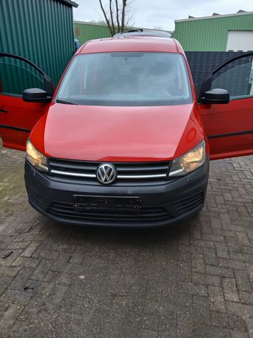 VW Volkswagen CADDY