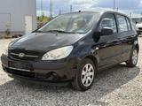 Hyundai Getz Getz  5-Türer 1.1 - Hyundai Getz