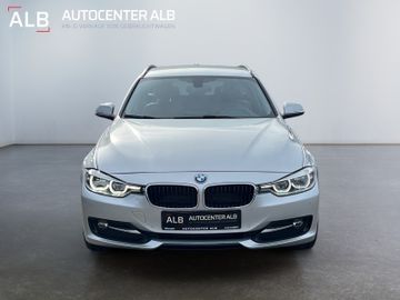 BMW 320 - 8