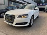 Audi A3 Sportback 1.6 TDI Attraction Tüv neu 2 hand - Audi A3 aus 2010: TDI