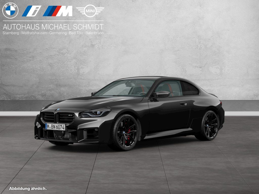 BMW Andere M Drivers P. Head-Up HK HiFi DAB LED Shz