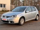 Volkswagen Golf V Lim. Tour Edition*1.9TDI*1.HAND*KLIMA - Volkswagen Golf: V Edition Tour