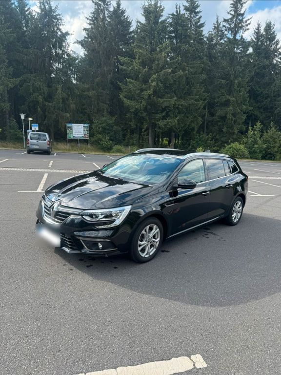 Image of Renault Megane