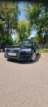 Audi A4 Combi - Audi A4 von 2026