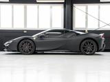 Ferrari SF90 Stradale, Fiorano Paket, 1.Hd.,Daytona - gebrauchte Ferrari SF90 aus dem Jahr 2021