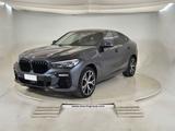 BMW X6 G06 Diesel xdrive30d mhev 48V Msport auto - BMW X6 Hybrid (Diesel/Elektro)