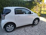 Toyota iQ 1.0 Multidrive automatica pelle cartie - Toyota IQ: Multidrive
