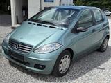 Mercedes-Benz A 180 A -Klasse A 180 CDI*AHK* - Mercedes-Benz A 180 aus 2005