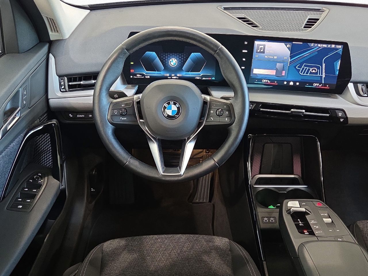 BMW X2 - Bild 14