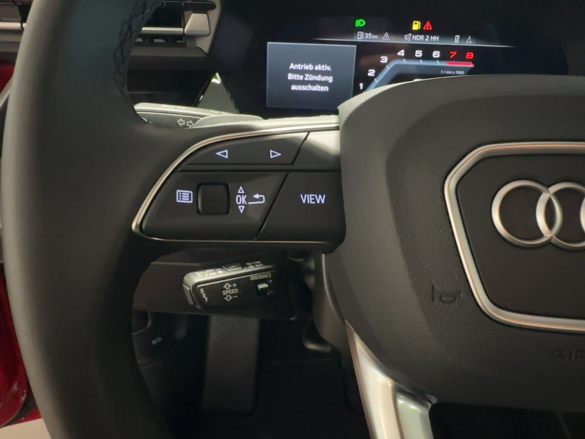 Audi A3 - Bild 17