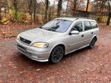 Opel Astra 1.6 1 jare Tuv - Opel Astra aus 2001: Kombi