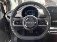 Fiat 500e - Vorschau Bild 10