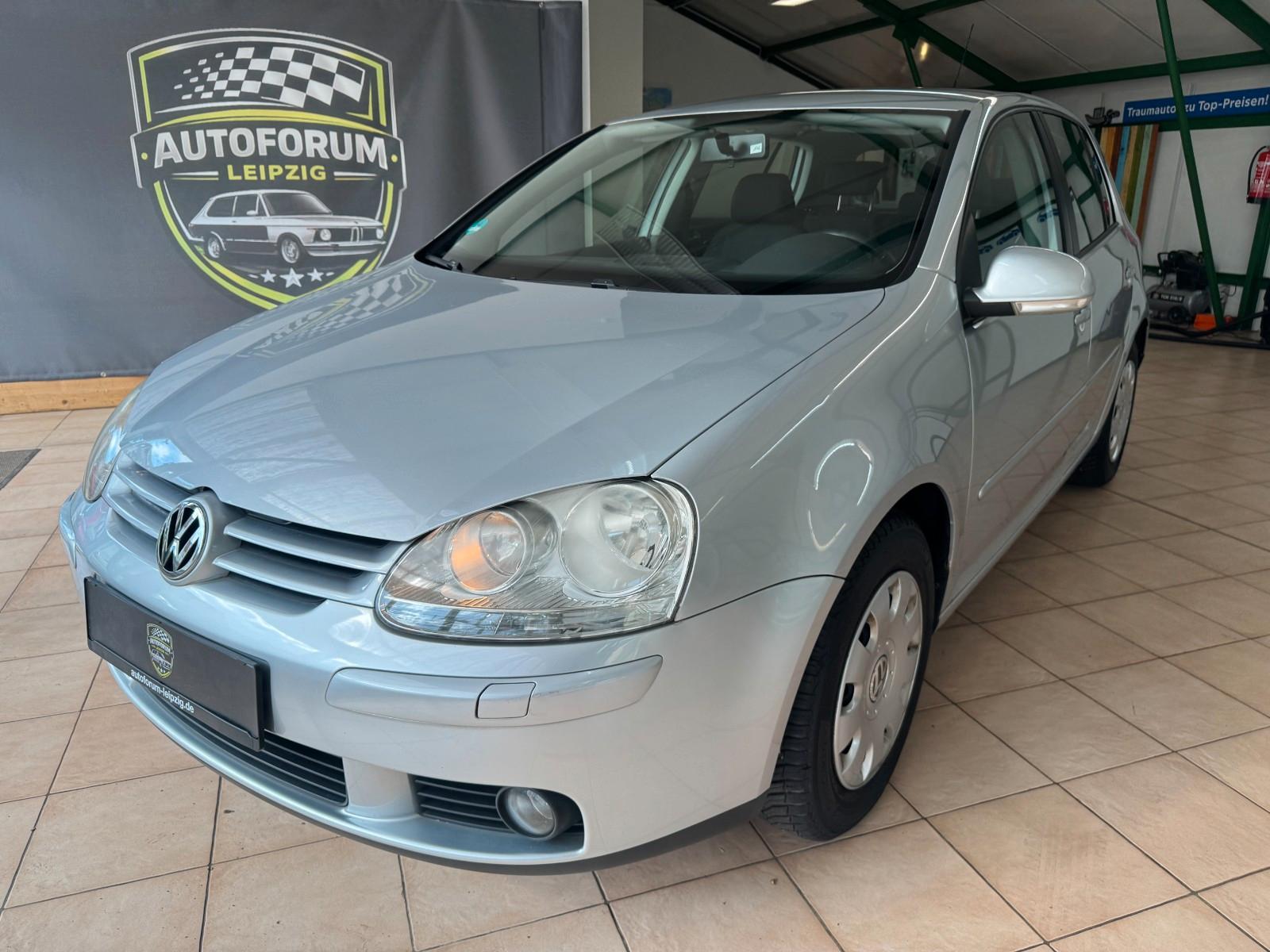 Volkswagen Golf V Lim. Tour | AUTOMATIK | PDC | SHZ |