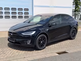 Tesla Model X Signature Performance Dual - Tesla Model X: Signature P