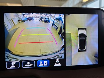 Fotografie 14 des Suzuki e Vitara 61 kWh Comfort+