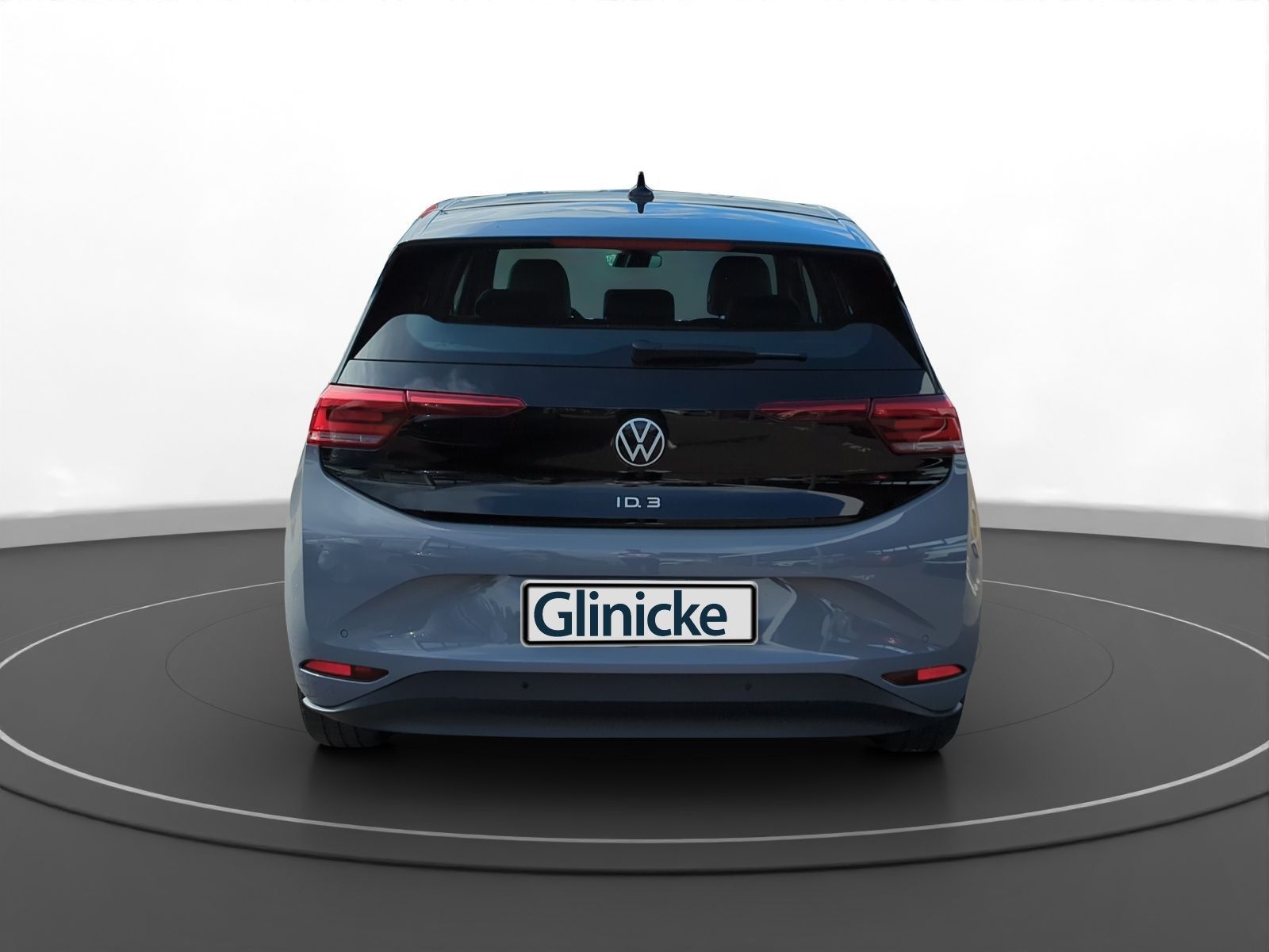 Volkswagen ID.3 - Bild 7