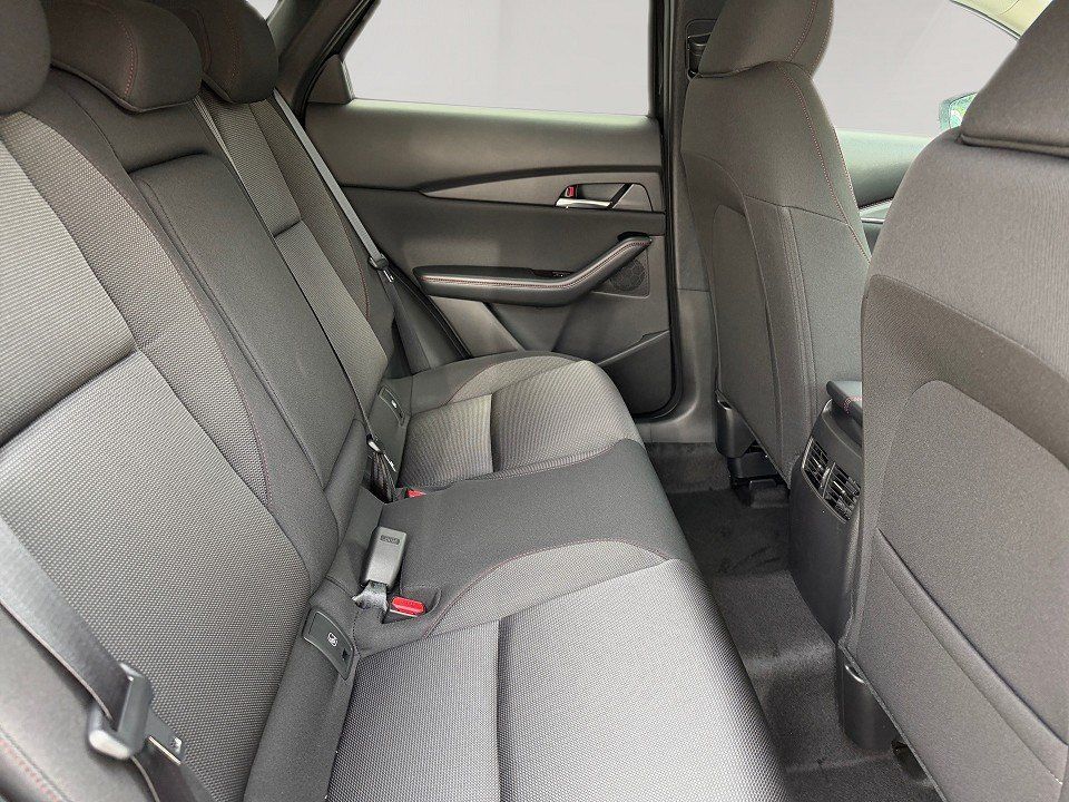 Fahrzeugabbildung Mazda CX-30 2.5i 140PS Homura