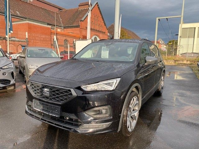 Seat Tarraco FR 1,5 TSI 110KW (150PS) DSG