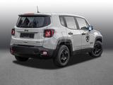 Jeep Renegade 1.0 T-GDI Sport KLIMA TEMPOMAT - Jeep Renegade Gebrauchtwagen in Wuppertal