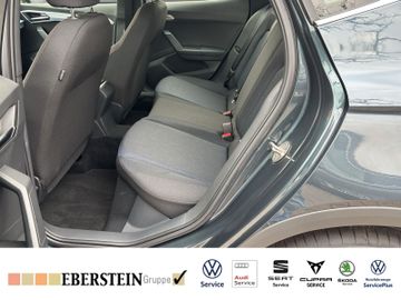 Seat Arona FR 1,0TSI LED ACC RFK Spurh.