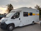 Fiat Ducato 2.3 Mjet 120cv L3H2 E6d-Temp - Fiat Ducato l2 h2