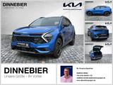 Kia Sportage 1.6T GT-Line AWD+Glasdach+360°+LED - Kia Sportage Tageszulassungen