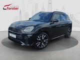 MINI Cooper C Countryman JCW Trim HeadUp Keyless 20´´ - MINI Countryman E (Cooper)