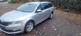 Skoda Octavia 1.6 TDI SCR DSG Style Combi Style