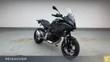 BMW F 900 XR Triple Black neues Modell - BMW MODELL