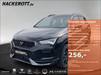 Cupra Ateca - Vorschau Bild 1