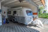 HYMER / ERIBA / HYMERCAR Touring Troll 542 "60 Edition" - HYMER / ERIBA Wohnwagen