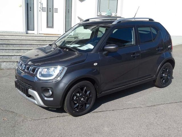 Suzuki Ignis Comfort Allgrip Hybrid 4x4