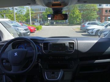 Peugeot e-Expert L1 (50kWh)